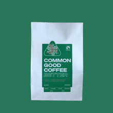 Common Good Coffee - Better Blend