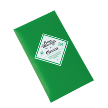 Green Green Chocolate Bar