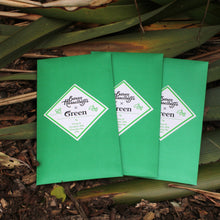 Green Green Chocolate Bar