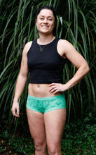 Hipster Thunderpants - Flat Front