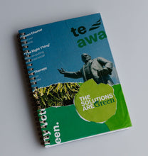 Rebound Journals