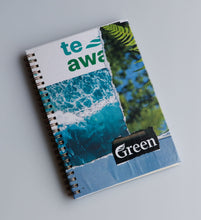 Rebound Journals