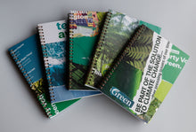 Rebound Journals