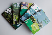 Rebound Journals