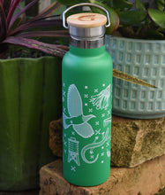 Stainless Steel Water Bottle