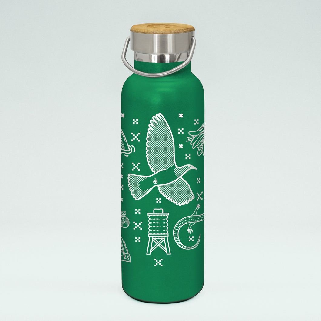 Stainless Steel Water Bottle