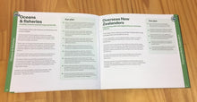 Green Party 2023 Manifesto Booklet