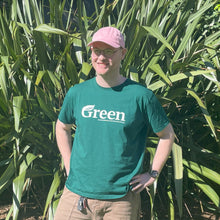 Green Party Logo T-Shirt