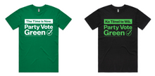 2023 Campaign T-shirts