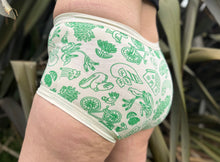 Original Green Thunderpants - 2026