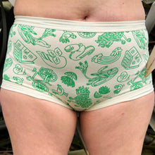 Original Green Thunderpants - 2026