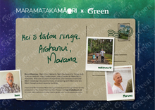 Marama-taka Calendar