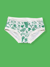 Hipster Green Thunderpants - 2026