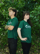 Green Party Logo T-Shirts