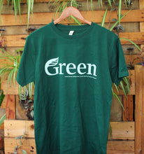 Green Party Logo T-Shirts
