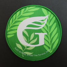Green Patches