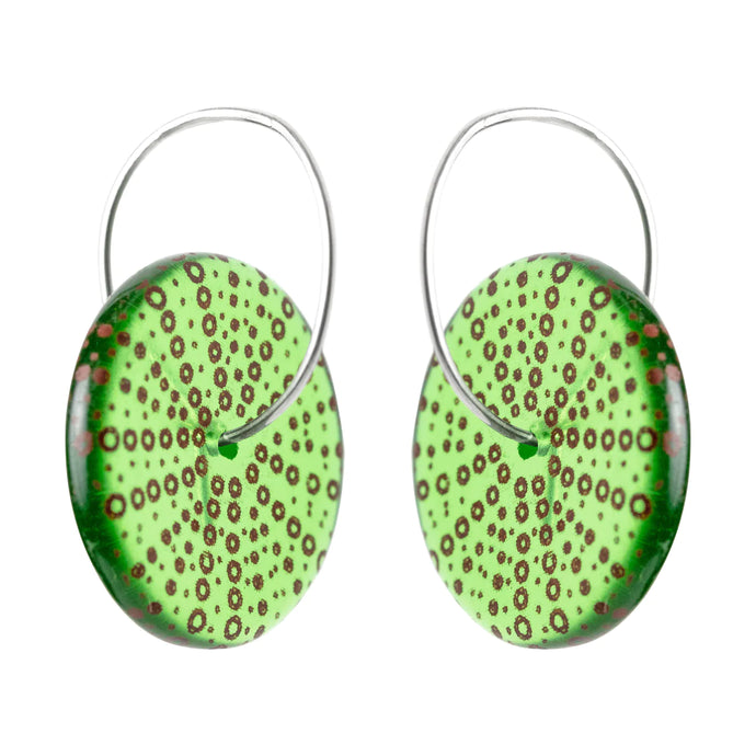 Kina Shell Earrings