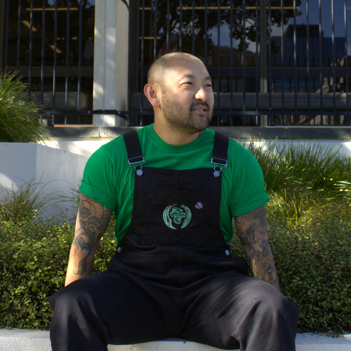 DunGaReens 💚- Preorder