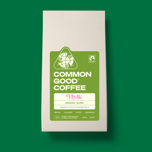 Common Good Coffee - Mylk Blend