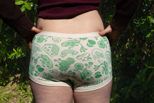 Original Green Thunderpants - 2026