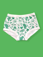 Original Green Thunderpants - 2026