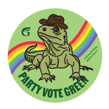 2026 Stickers - Choose From 9