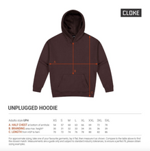Matariki Kākāriki Hoodie