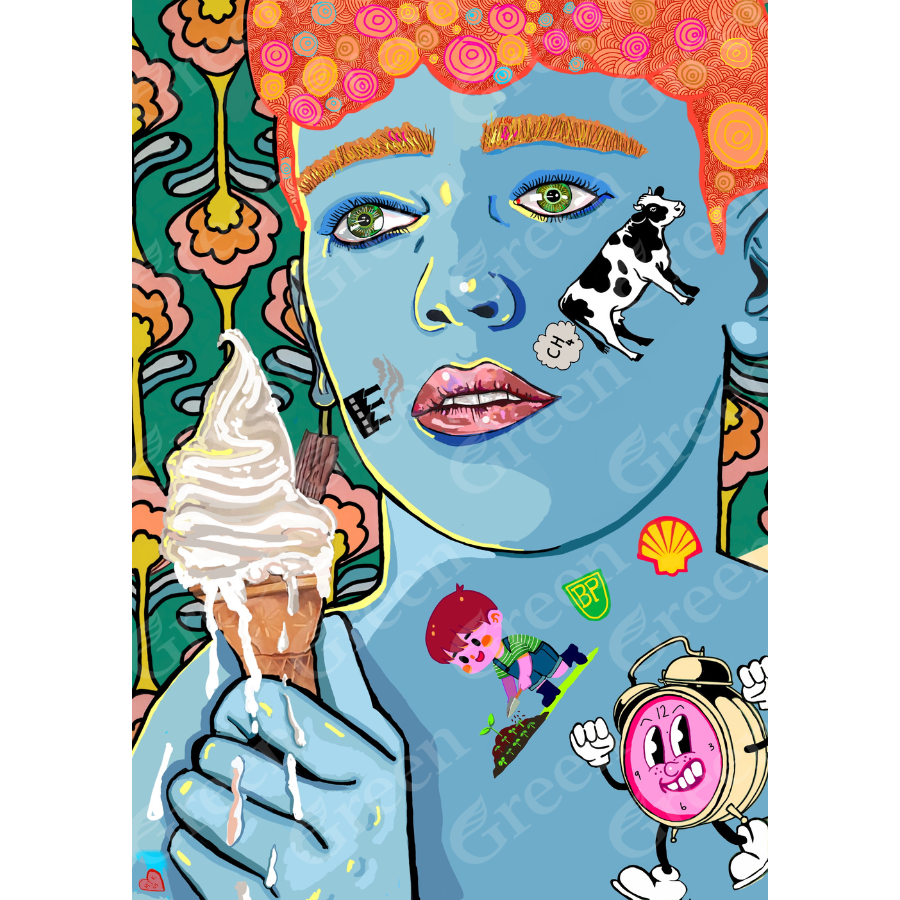 Some like it hot - Sam Mitchell