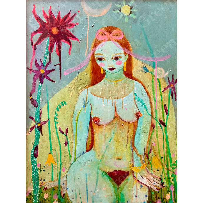 TOUT SE TRANSFORME - Hannah Maurice