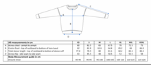 Vintage Sweatshirt - 2026 Pre-order