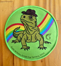 Pride Tuatara