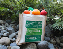 KiwiMart Tote Bag