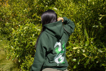 Vote Keep Māori Wards Hoodie