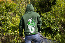 Vote Keep Māori Wards Hoodie