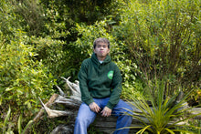 Vote Keep Māori Wards Hoodie