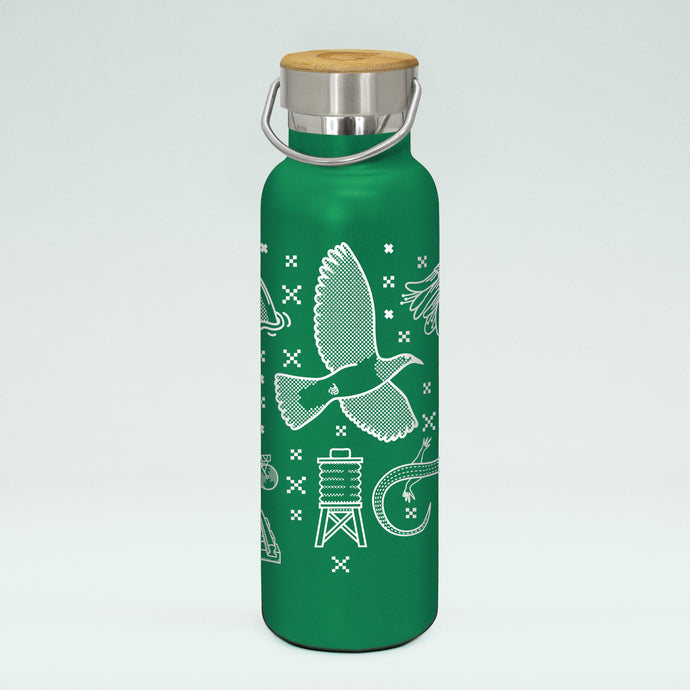 Stainless Steel Water Bottle
