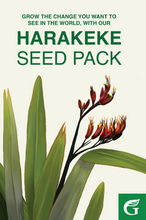Native Seed Packs